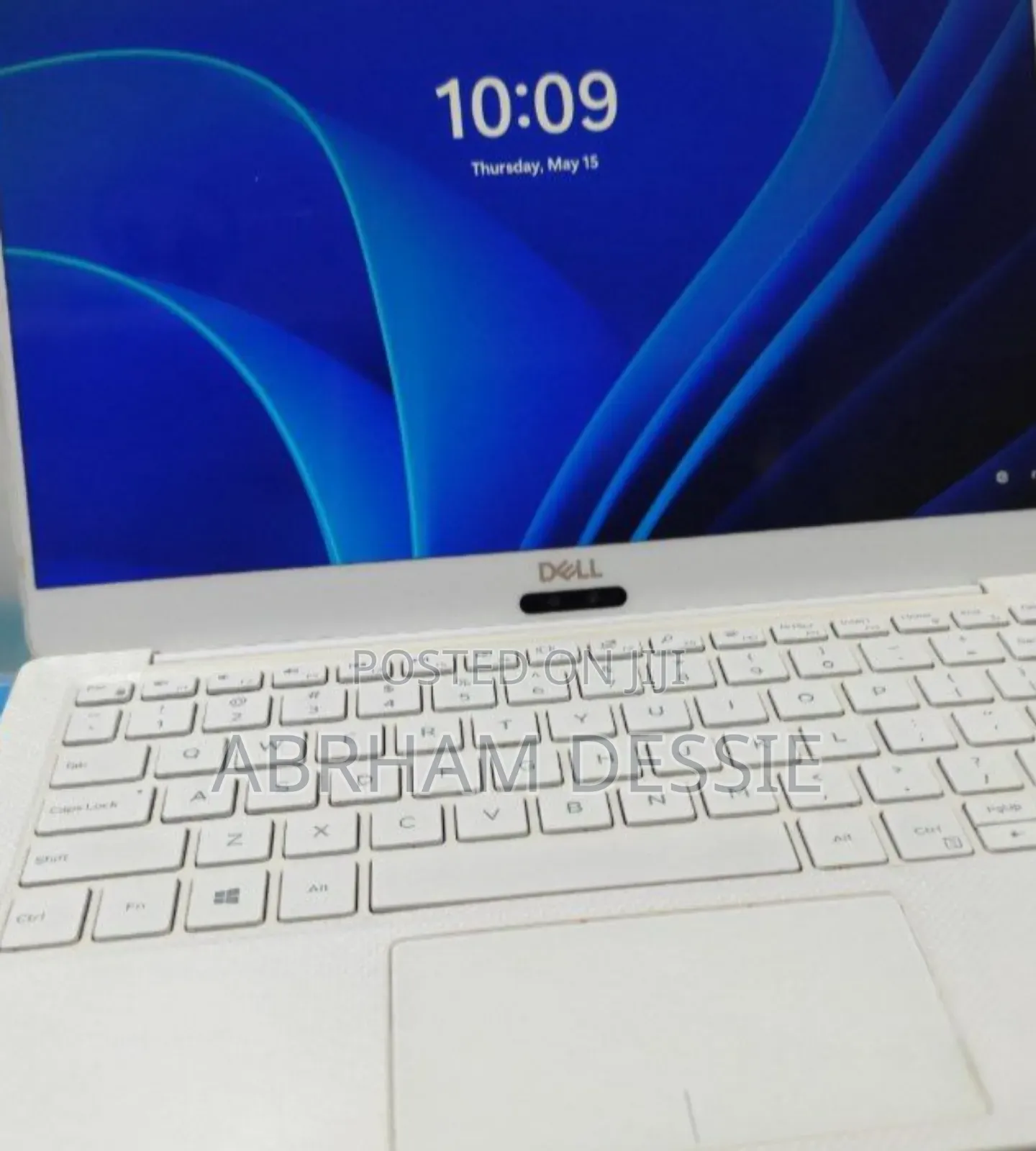 New Laptop Dell XPS 13 8GB Intel Core I7 SSD 512GB