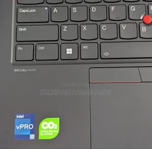 Photo - New Laptop Lenovo ThinkPad Yoga 16GB Intel Core I7 SSD 512GB