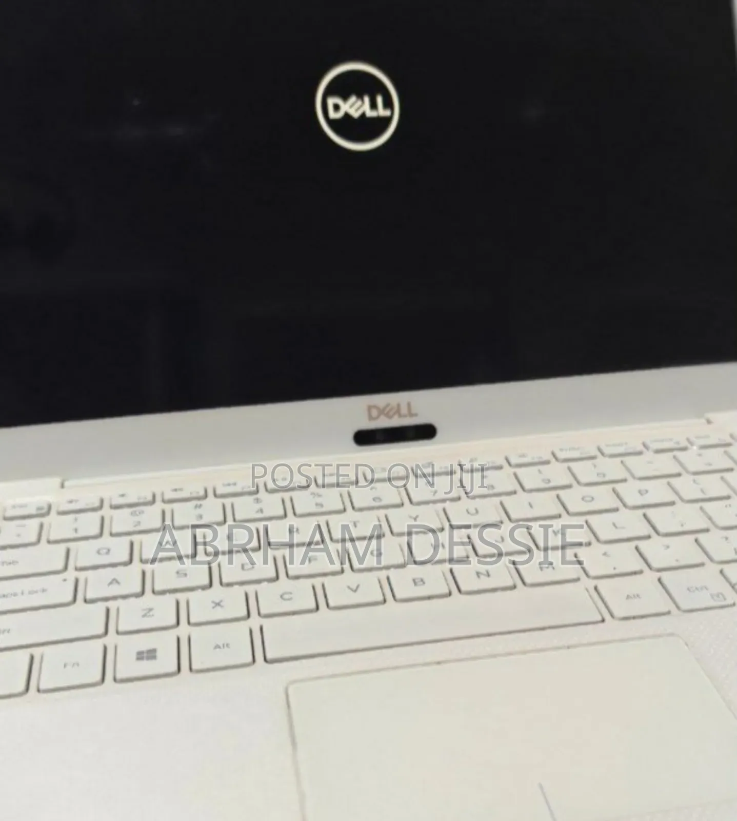 New Laptop Dell XPS 13 8GB Intel Core I7 SSD 512GB