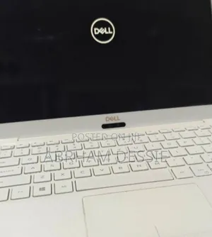 New Laptop Dell XPS 13 8GB Intel Core I7 SSD 512GB