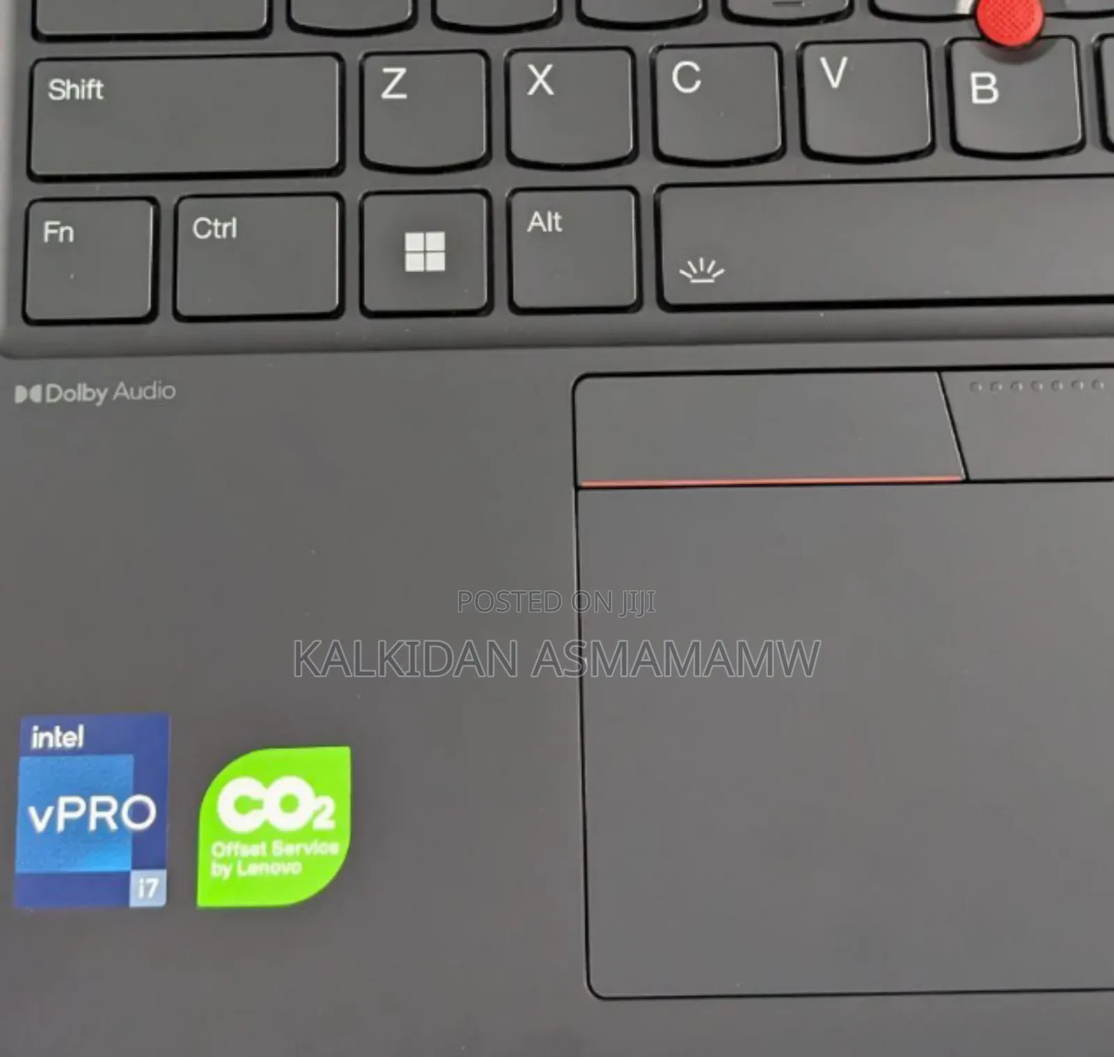 New Laptop Lenovo ThinkPad Yoga 16GB Intel Core I7 SSD 512GB