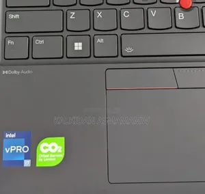 New Laptop Lenovo ThinkPad Yoga 16GB Intel Core I7 SSD 512GB