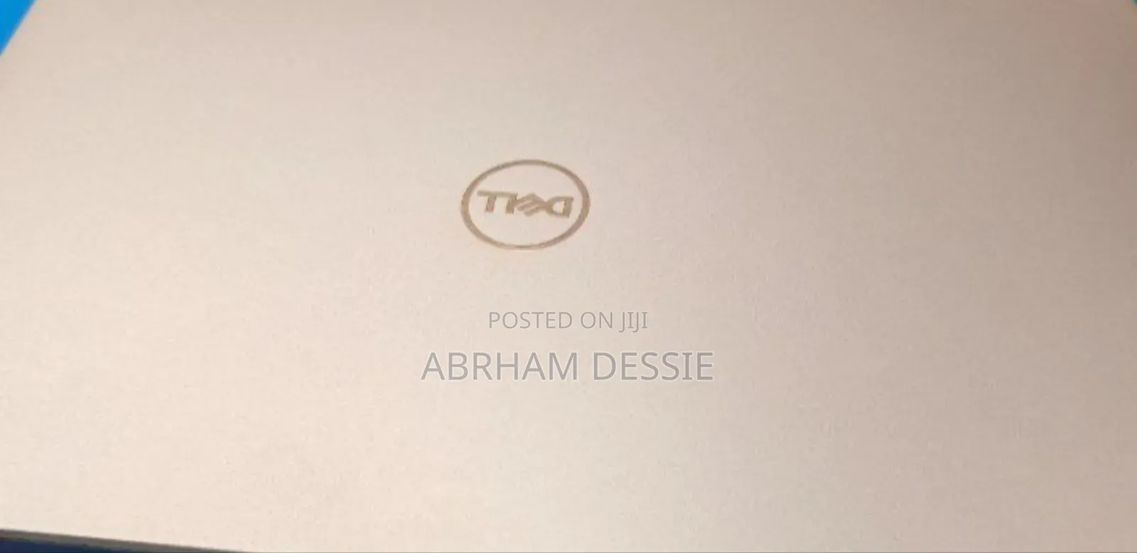 New Laptop Dell XPS 13 8GB Intel Core I7 SSD 512GB