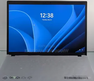 New Laptop Lenovo ThinkPad Yoga 16GB Intel Core I7 SSD 512GB