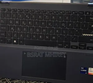 New Laptop Asus VivoBook 15 X505BA 16GB Intel Core I9 SSD 1T