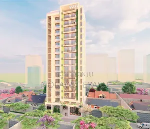 Photo - 2bdrm Apartment in Zeramba Real Estate, Kirkos for sale