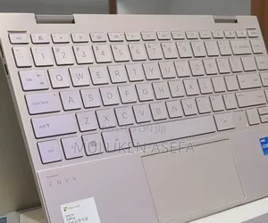 Photo - New Laptop HP Envy X360 8GB Intel Core I5 SSD 512GB