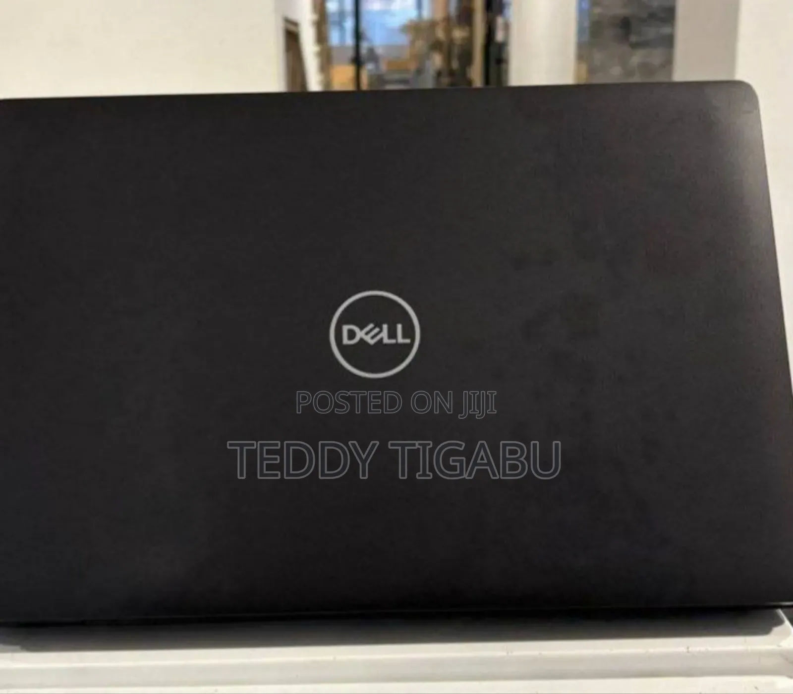 New Laptop Dell Latitude 5501 16GB Intel Core I7 SSD 512GB