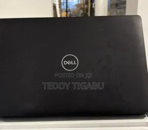 Photo - New Laptop Dell Latitude 5501 16GB Intel Core I7 SSD 512GB