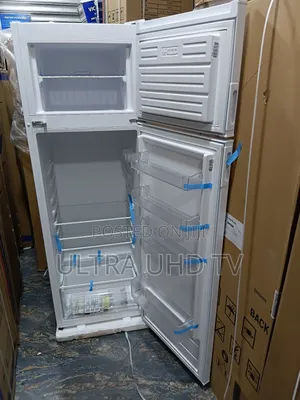 Champion Refrigerator 283l