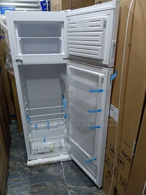 Champion Refrigerator 283l
