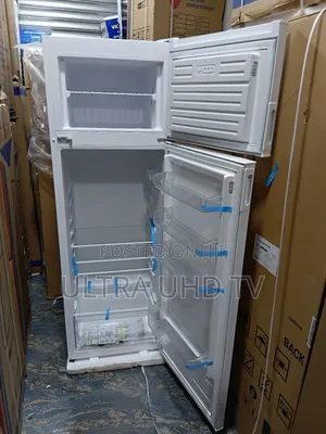 Champion Refrigerator 283l