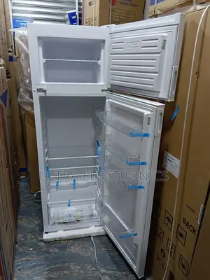 Champion Refrigerator 283l