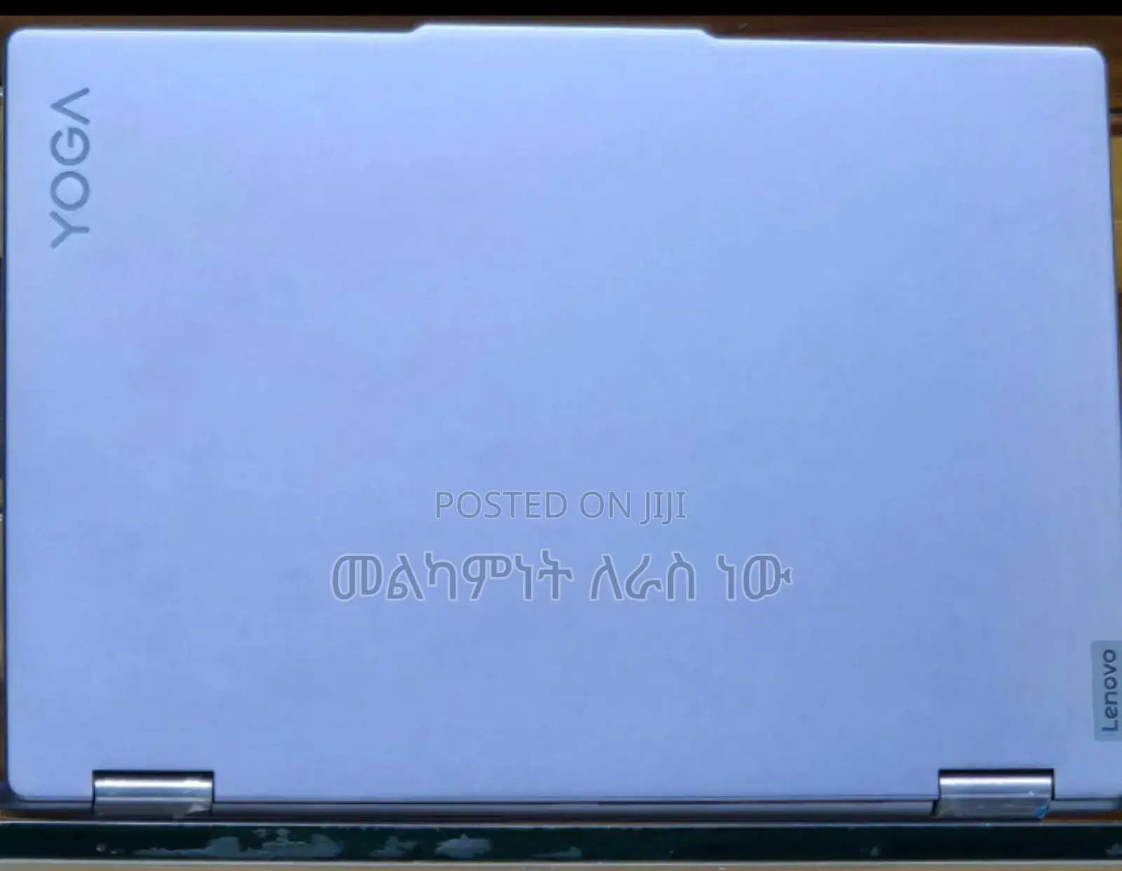 New Laptop Lenovo Yoga 7i 16GB Intel Core I7 SSD 512GB