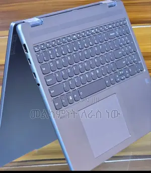 New Laptop Lenovo Yoga 7i 16GB Intel Core I7 SSD 512GB