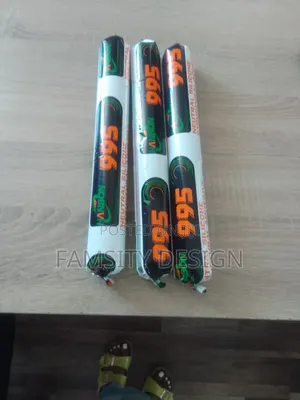 Photo - Silicon Glue