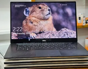 Photo - New Laptop Dell XPS 13 16GB Intel Core I7 SSD 512GB
