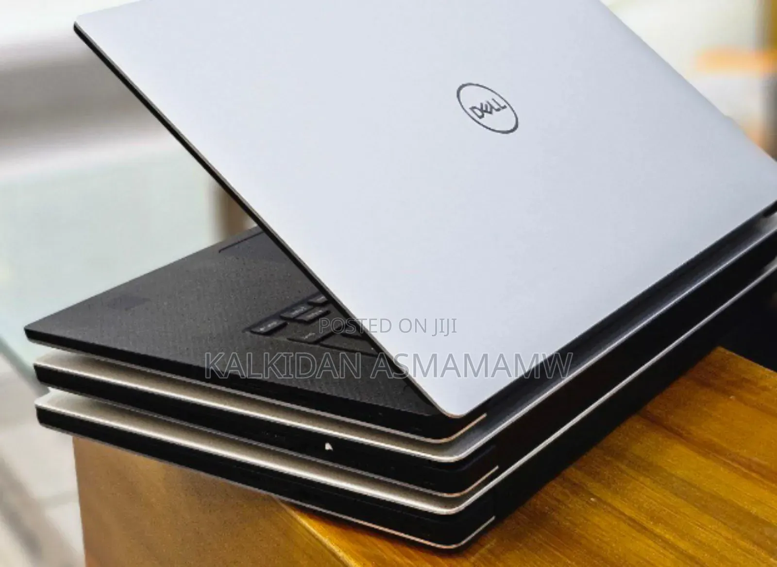 New Laptop Dell XPS 13 16GB Intel Core I7 SSD 512GB