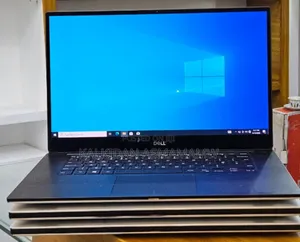 New Laptop Dell XPS 13 16GB Intel Core I7 SSD 512GB