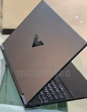 Photo - New Laptop HP Victus 15 16GB AMD Ryzen 7 SSD 512GB