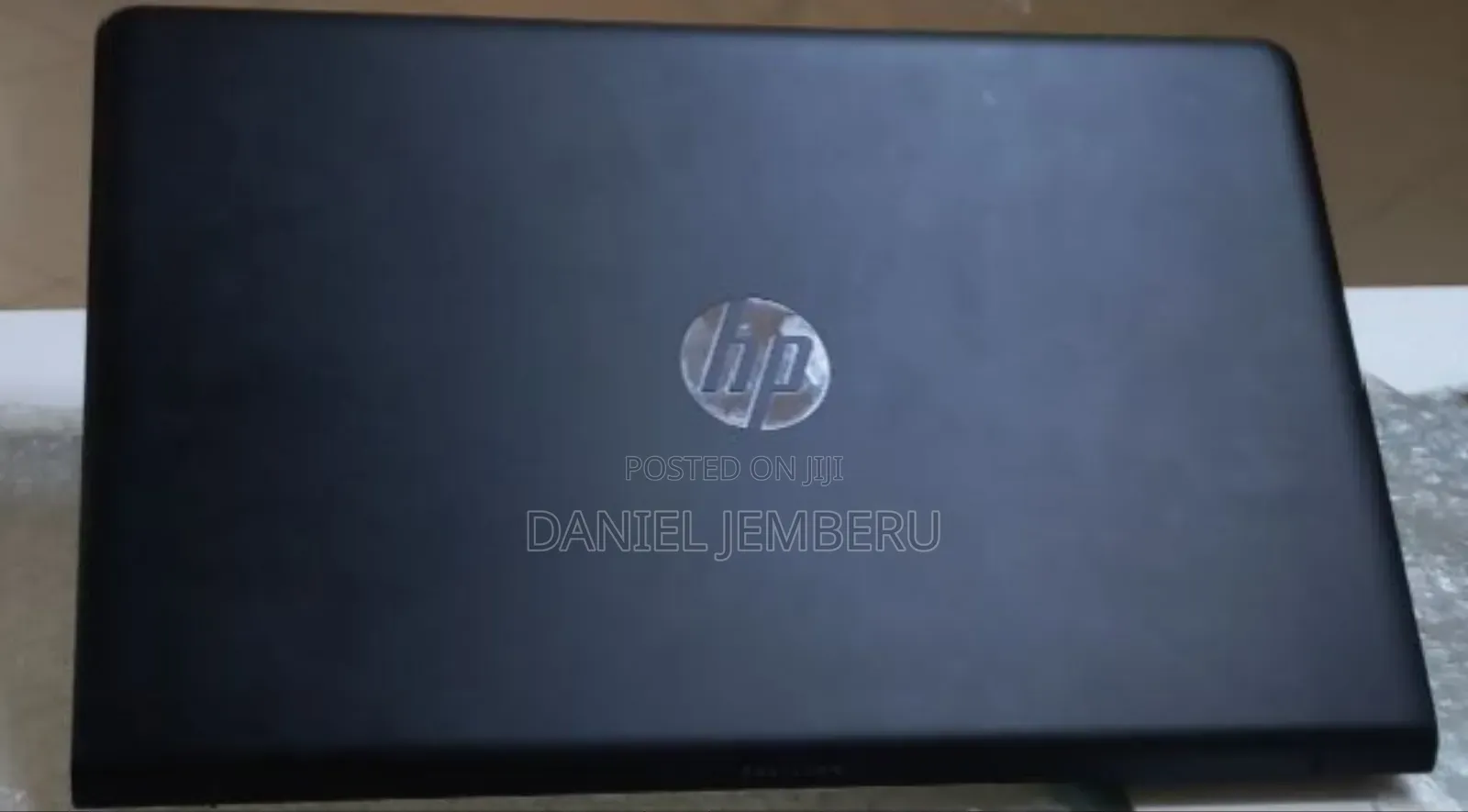 New Laptop HP Pavilion Power 15 16GB Intel Core I5 SSD 512GB