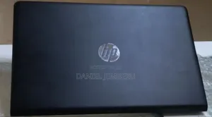 New Laptop HP Pavilion Power 15 16GB Intel Core I5 SSD 512GB