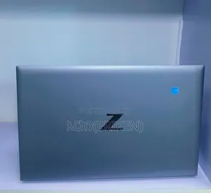 Photo - New Laptop HP ZBook 15 16GB Intel Core I7 SSD 512GB