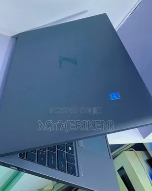 New Laptop HP ZBook 15 16GB Intel Core I7 SSD 512GB