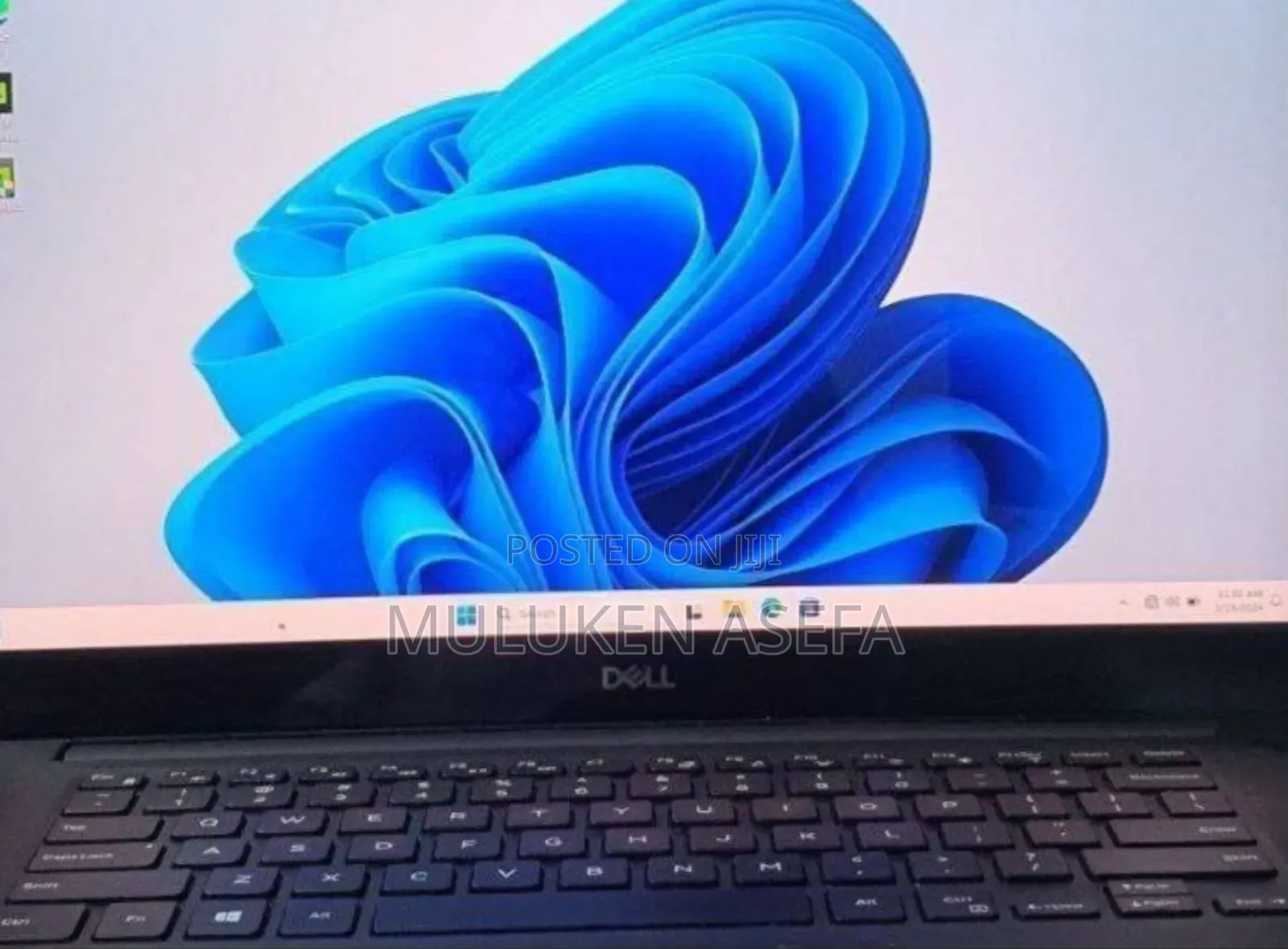 New Laptop Dell G GB Intel Core I7 SSD 512GB