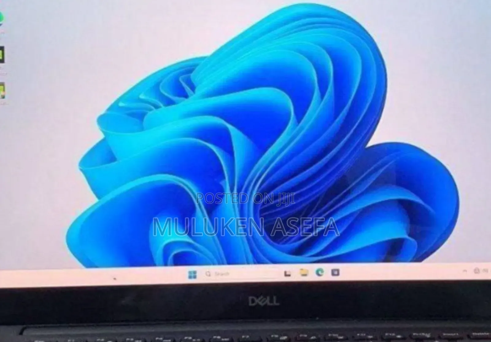 New Laptop Dell G GB Intel Core I7 SSD 512GB