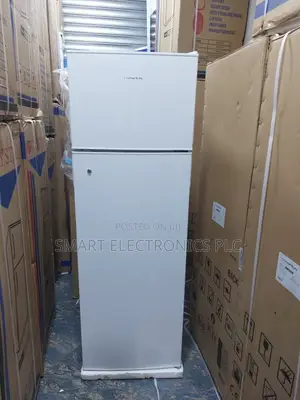 Champion Refrigerator 283