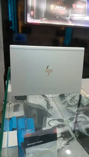 Photo - New Laptop HP EliteBook 840 16GB Intel Core I7 SSD 512GB