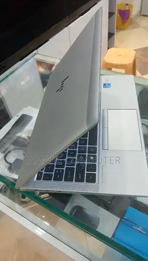 New Laptop HP EliteBook 840 16GB Intel Core I7 SSD 512GB