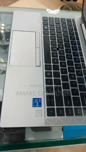 New Laptop HP EliteBook 840 16GB Intel Core I7 SSD 512GB