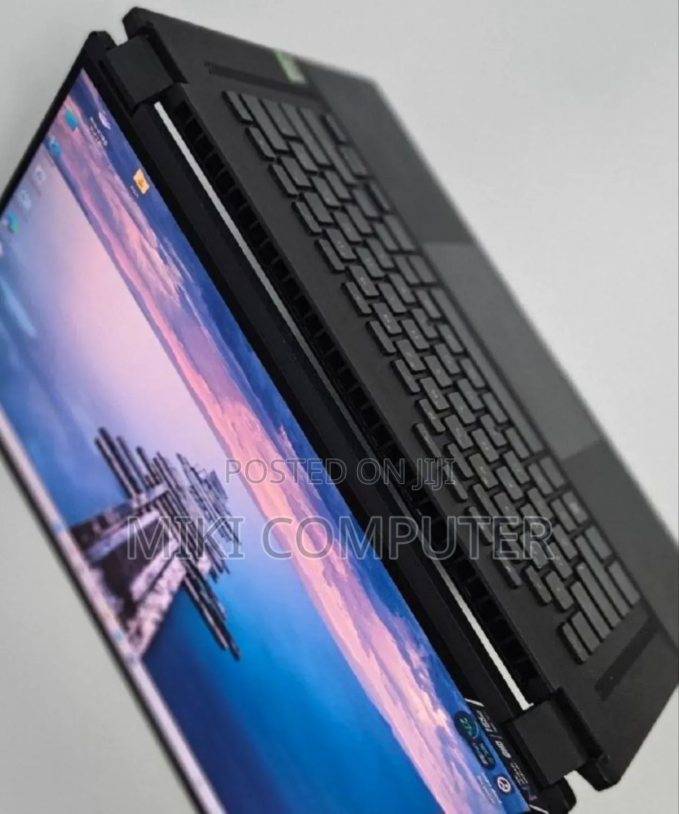 New Laptop Asus ROG Flow X13 GV301R 16GB AMD Ryzen 9 SSD 1T