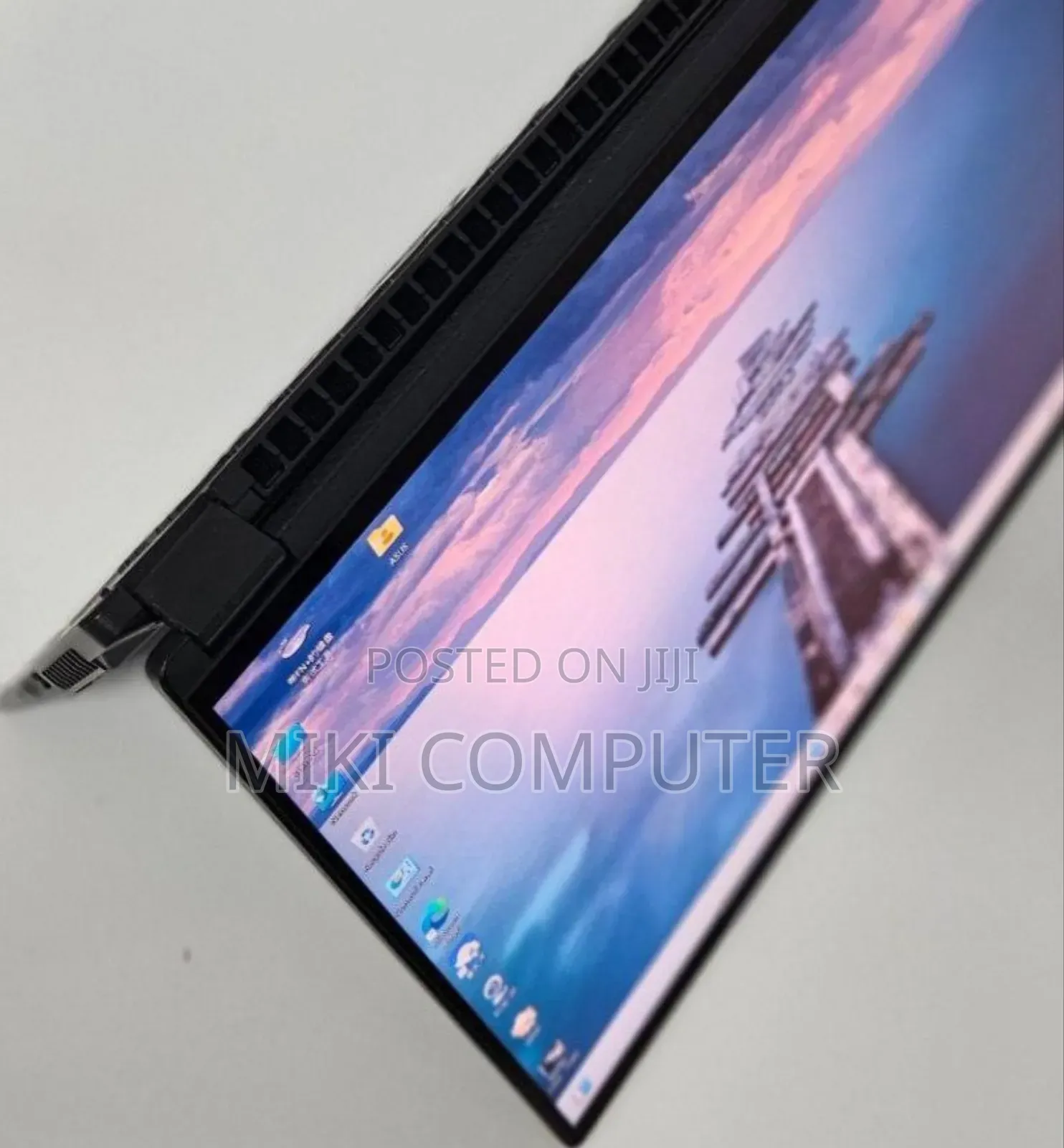 New Laptop Asus ROG Flow X13 GV301R 16GB AMD Ryzen 9 SSD 1T