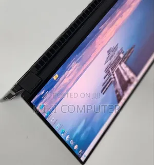 New Laptop Asus ROG Flow X13 GV301R 16GB AMD Ryzen 9 SSD 1T