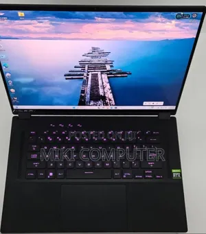 New Laptop Asus ROG Flow X13 GV301R 16GB AMD Ryzen 9 SSD 1T