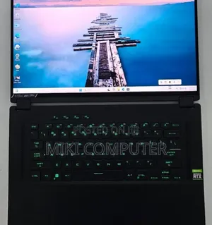 New Laptop Asus ROG Flow X13 GV301R 16GB AMD Ryzen 9 SSD 1T