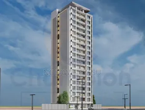 2bdrm Apartment in Fiski Real Estate, Bole for sale