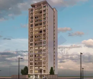 2bdrm Apartment in Fiski Real Estate, Bole for sale