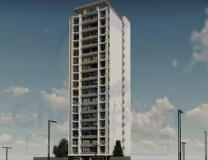 2bdrm Apartment in Fiski Real Estate, Bole for sale