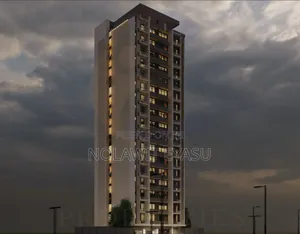 2bdrm Apartment in Fiski Real Estate, Bole for sale