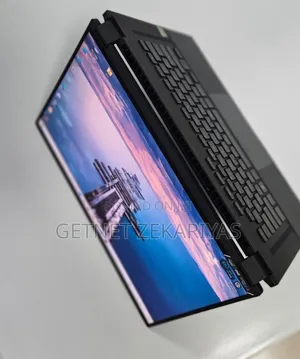 New Laptop Asus ROG Flow X13 16GB AMD Ryzen 9 SSD 1T