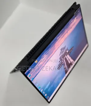 New Laptop Asus ROG Flow X13 16GB AMD Ryzen 9 SSD 1T