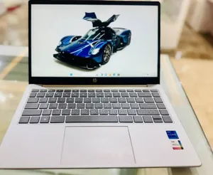 New Laptop HP Stream Notebook 16GB Intel Core I7 SSD 1T