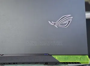 New Laptop Asus ROG Strix G15 16GB AMD Ryzen 9 SSD 512GB