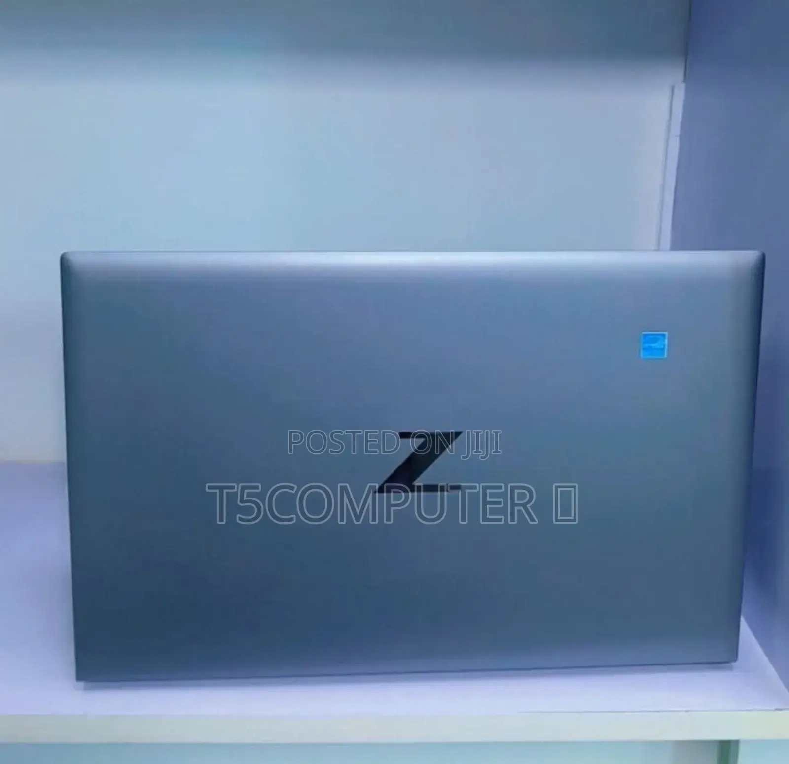 New Laptop HP ZBook 14 16GB Intel Core I7 SSD 512GB