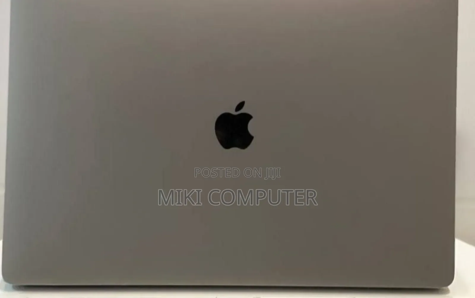 New Laptop Apple MacBook Pro 2019 16GB Intel Core I9 SSD 1T