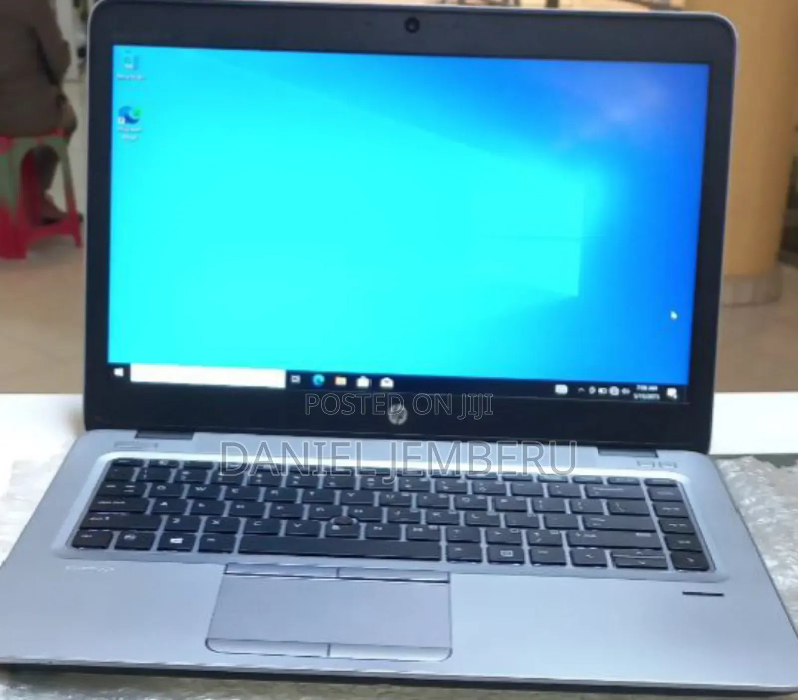 New Laptop HP EliteBook 840 G3 8GB Intel Core I5 HDD 1T